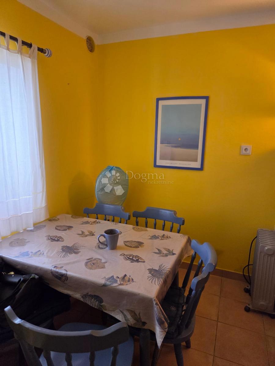 Hiša Pag, 100m2