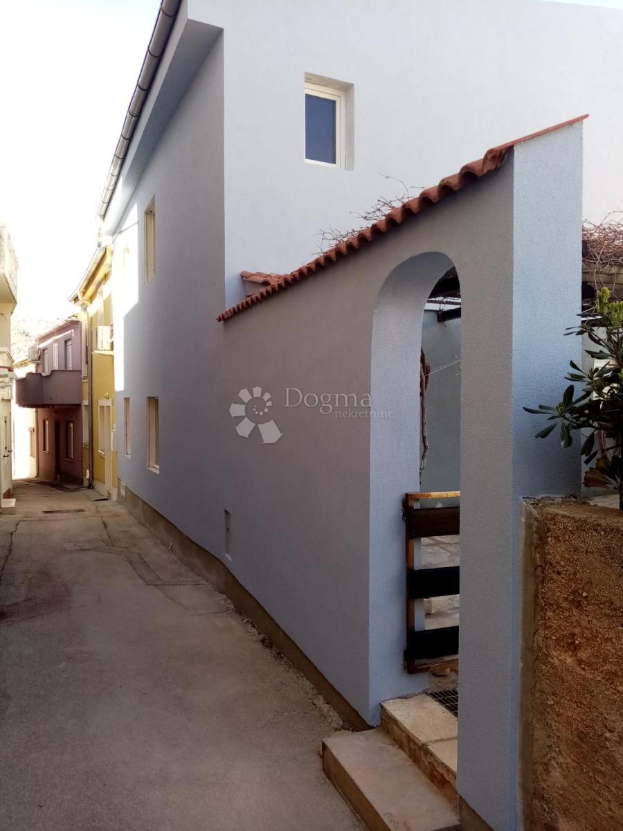 Hiša Pag, 100m2