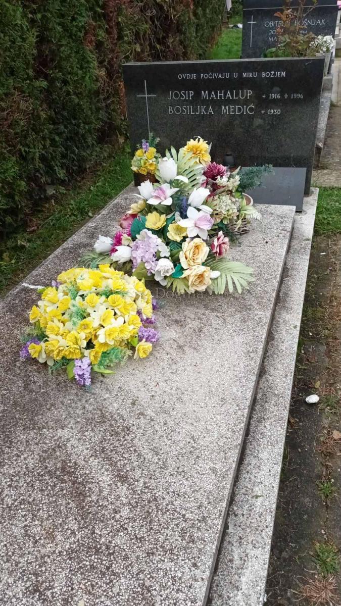 Miroševec, Gornja Dubrava, 4m2