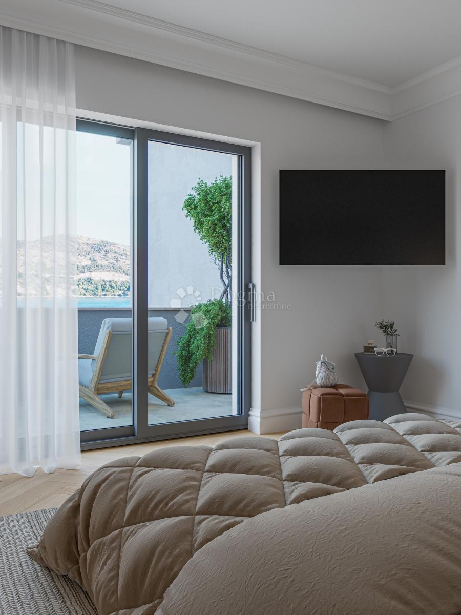 Stanovanje Solitudo, Dubrovnik, 138,20m2