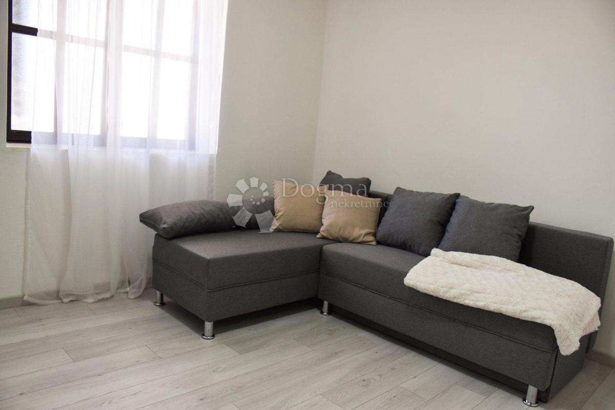 2 apartmaja 34 m2 + 60 m2, 600 m od morja