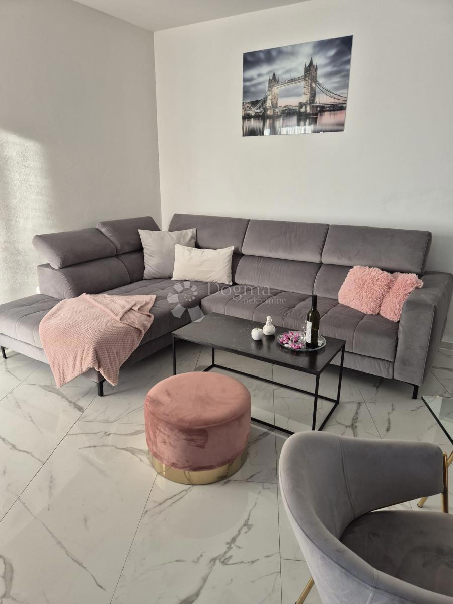 Hiša Privlaka, 150m2