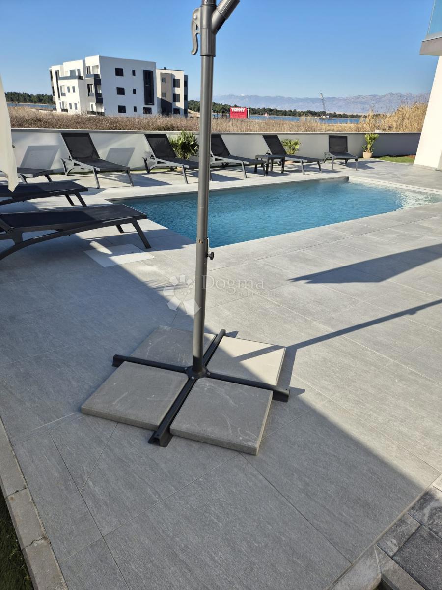 Hiša Privlaka, 150m2