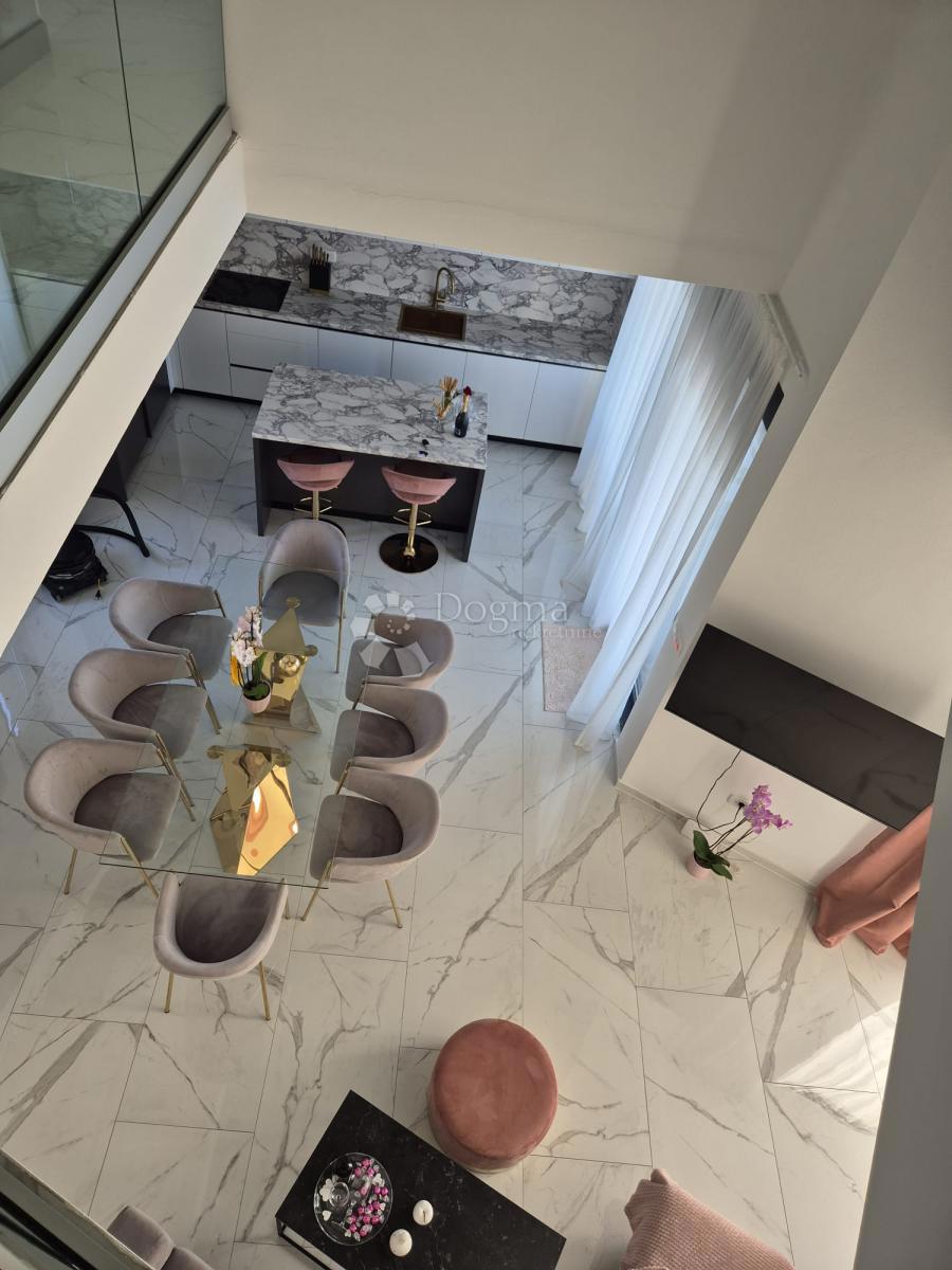Hiša Privlaka, 150m2