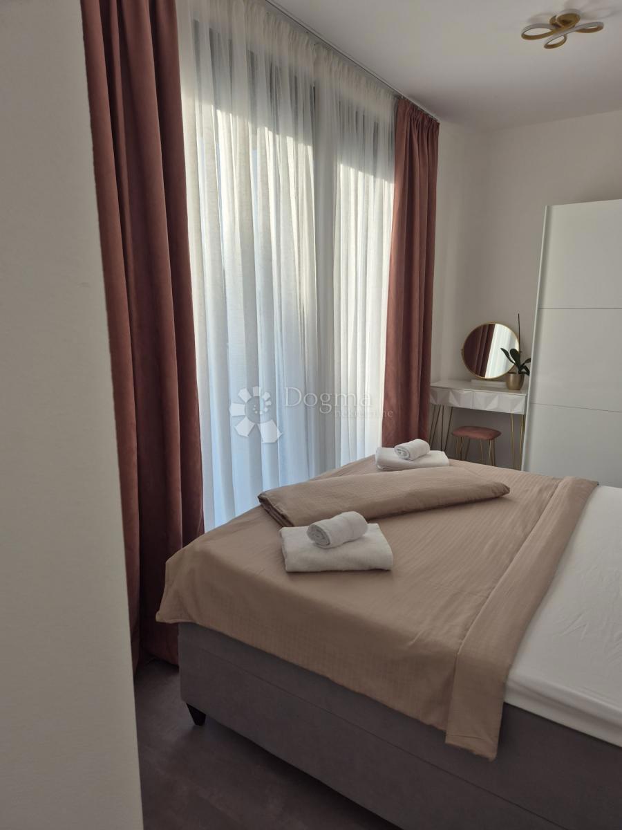 Hiša Privlaka, 150m2