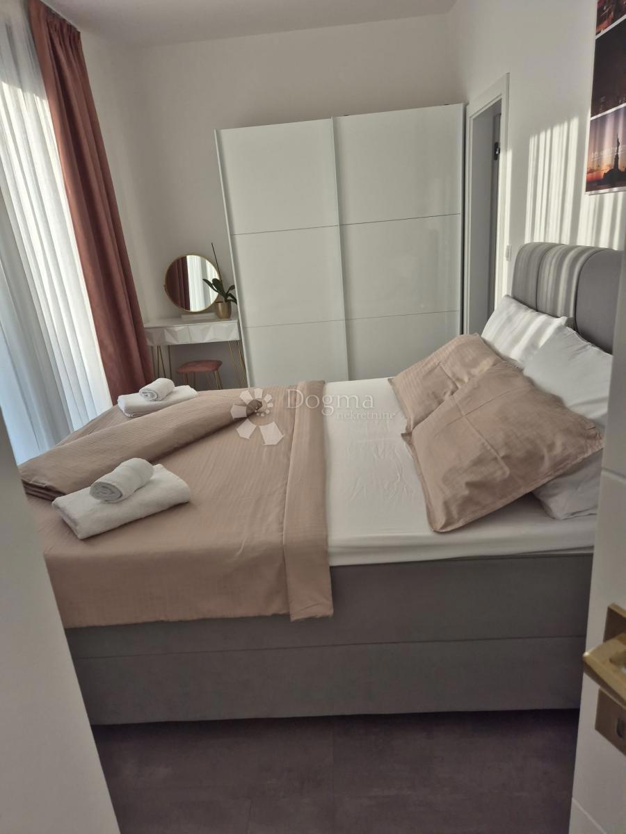 Hiša Privlaka, 150m2