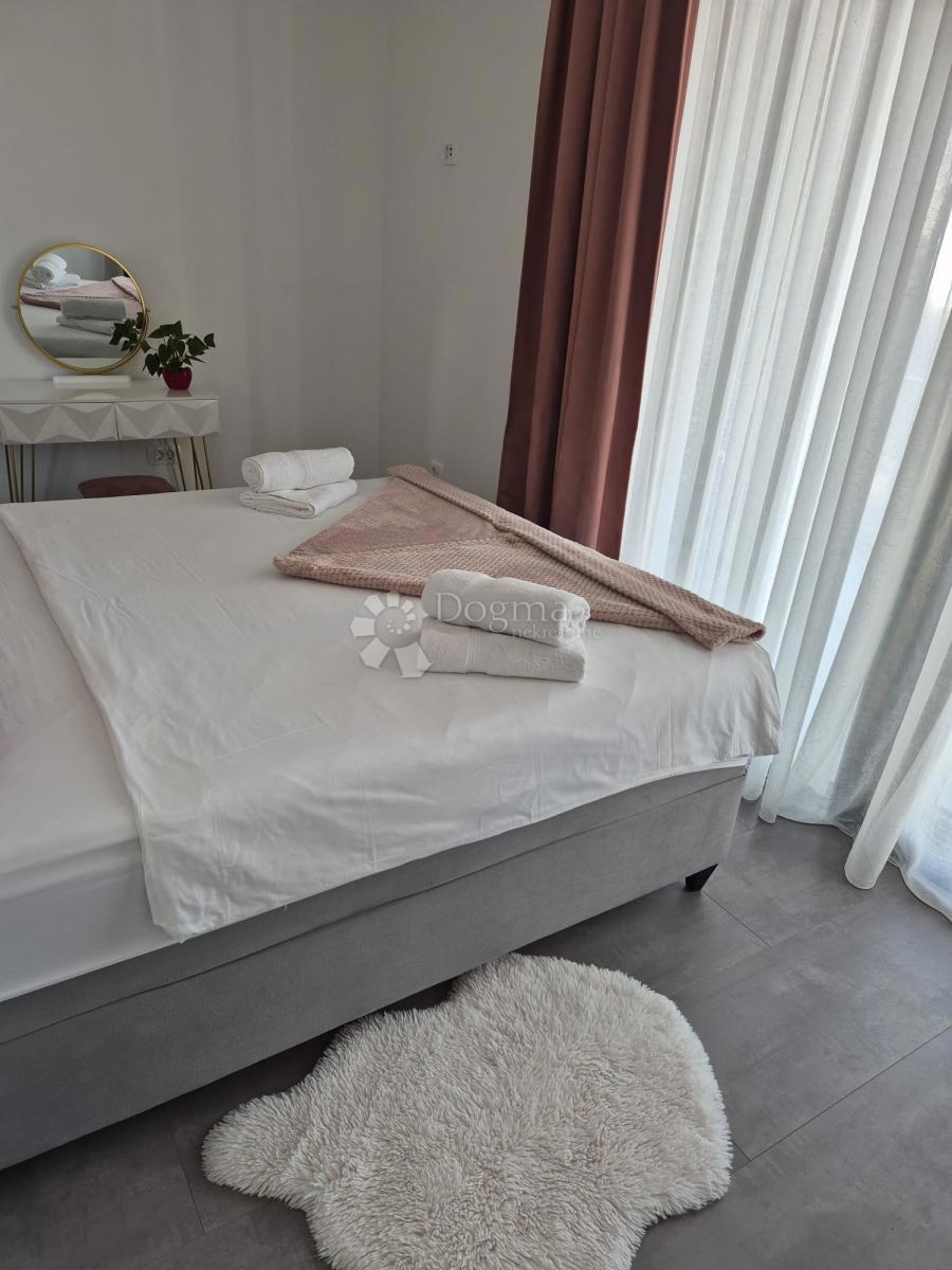 Hiša Privlaka, 150m2
