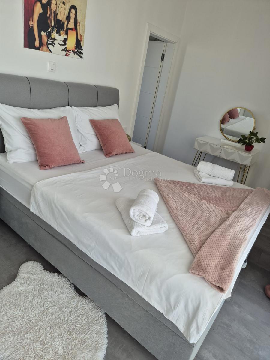 Hiša Privlaka, 150m2