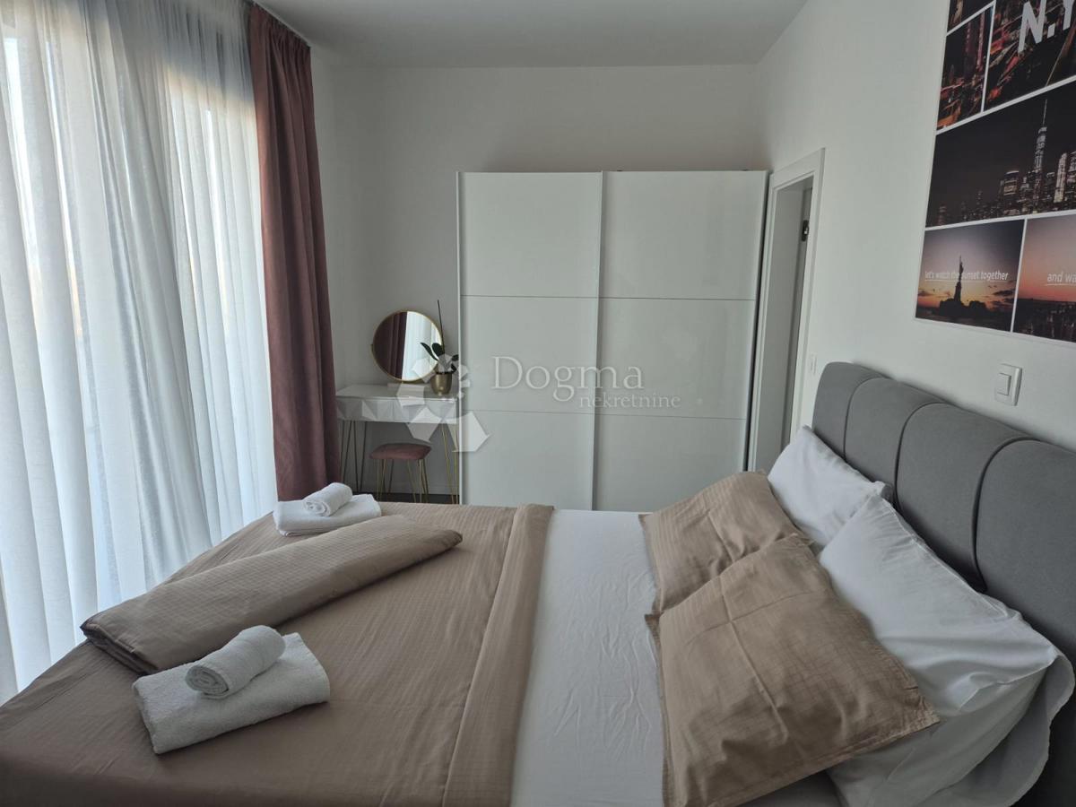 Hiša Privlaka, 150m2