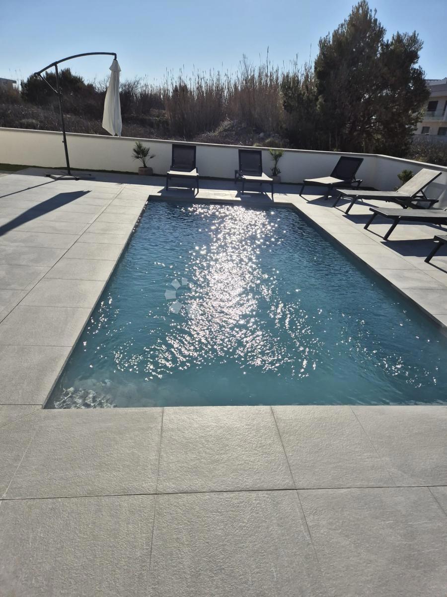 Hiša Privlaka, 150m2
