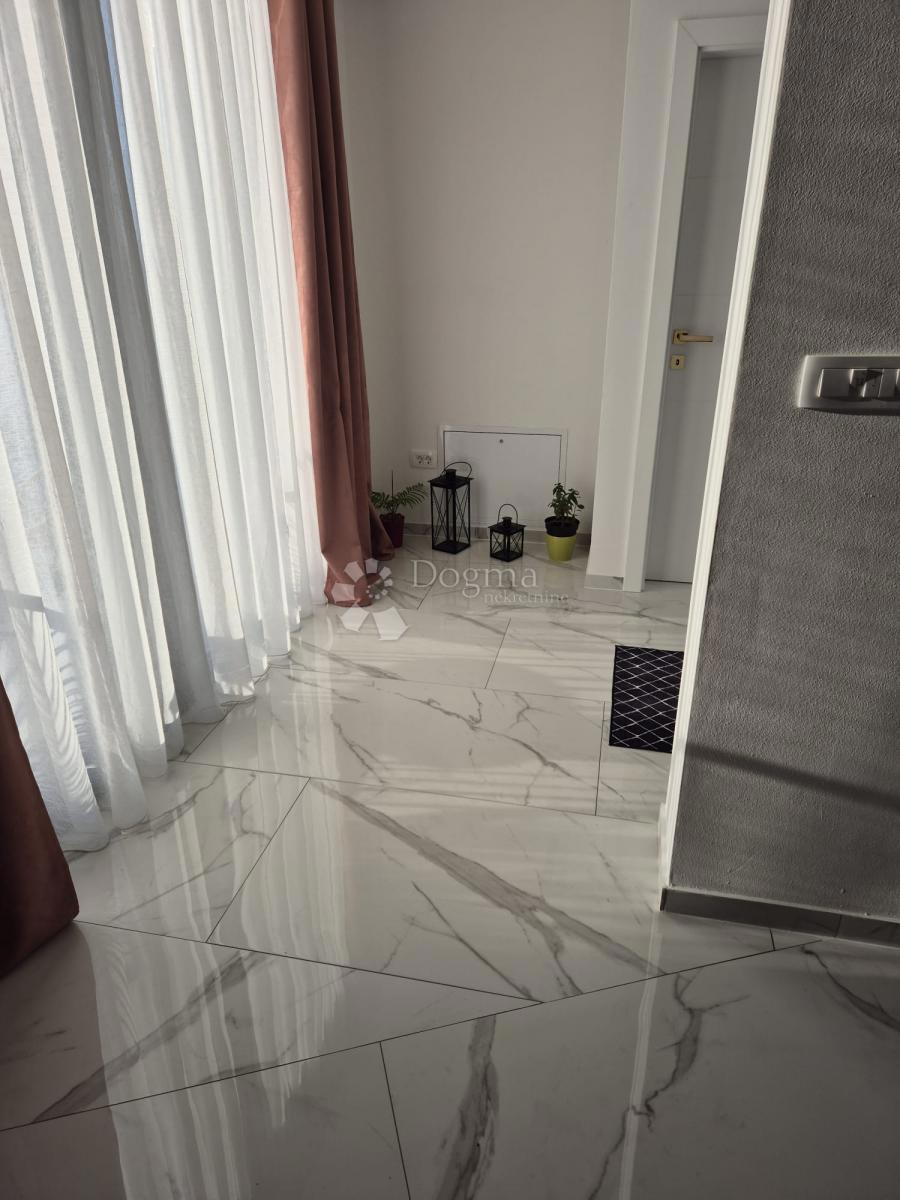 Hiša Privlaka, 150m2