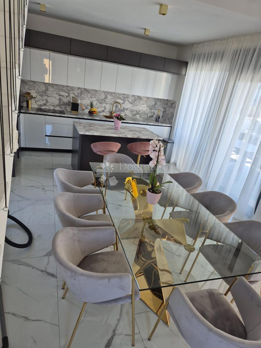 Hiša Privlaka, 150m2