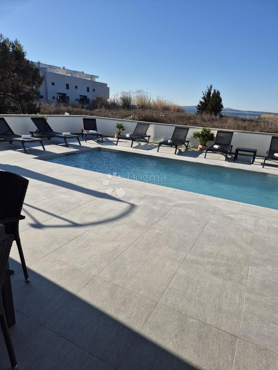 Hiša Privlaka, 150m2