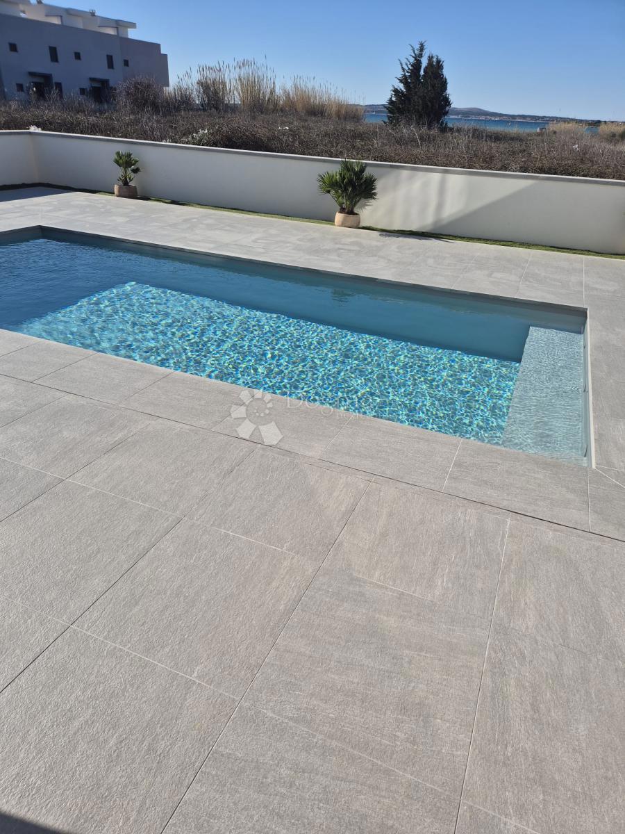 Hiša Privlaka, 150m2