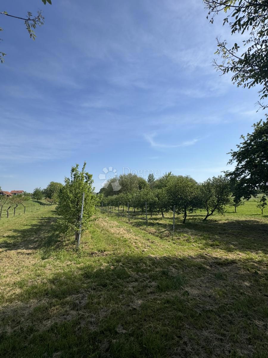 Hiša Đurđevac, 61m2