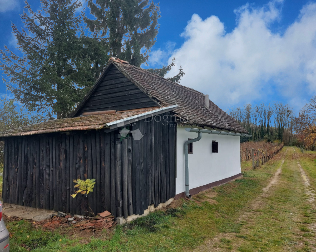 Hiša Đurđevac, 61m2