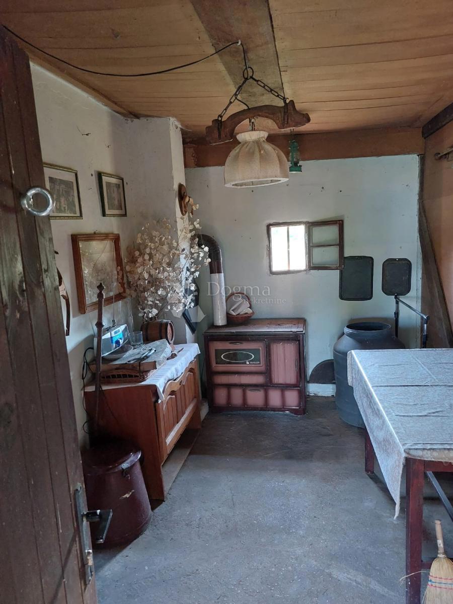 Hiša Đurđevac, 61m2