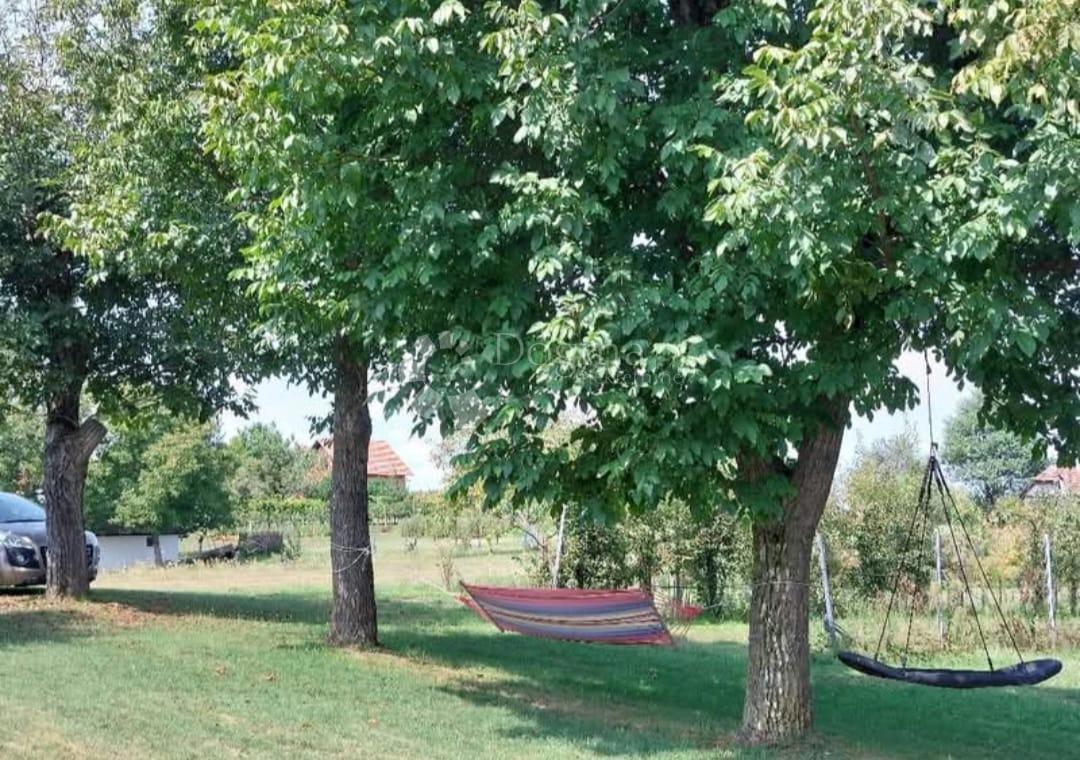 Hiša Đurđevac, 61m2