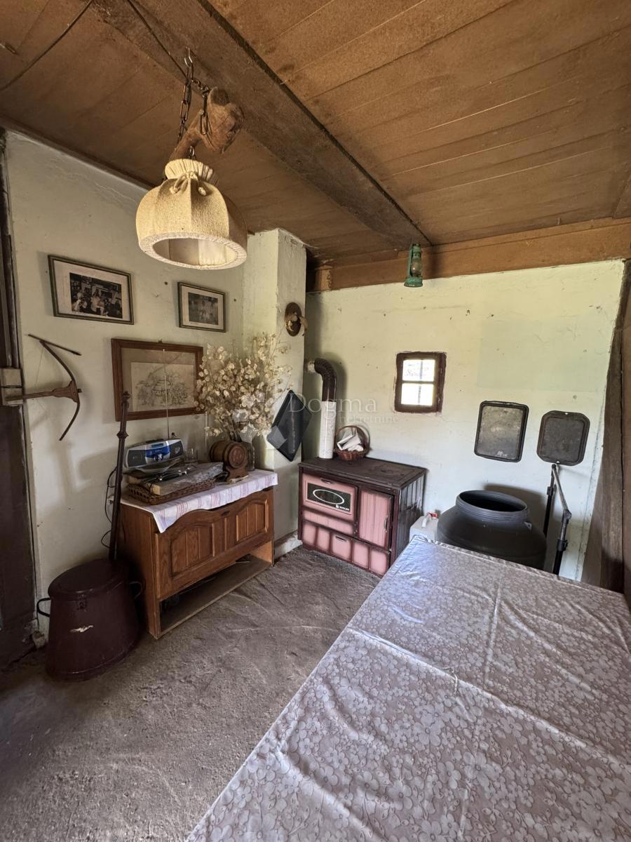 Hiša Đurđevac, 61m2