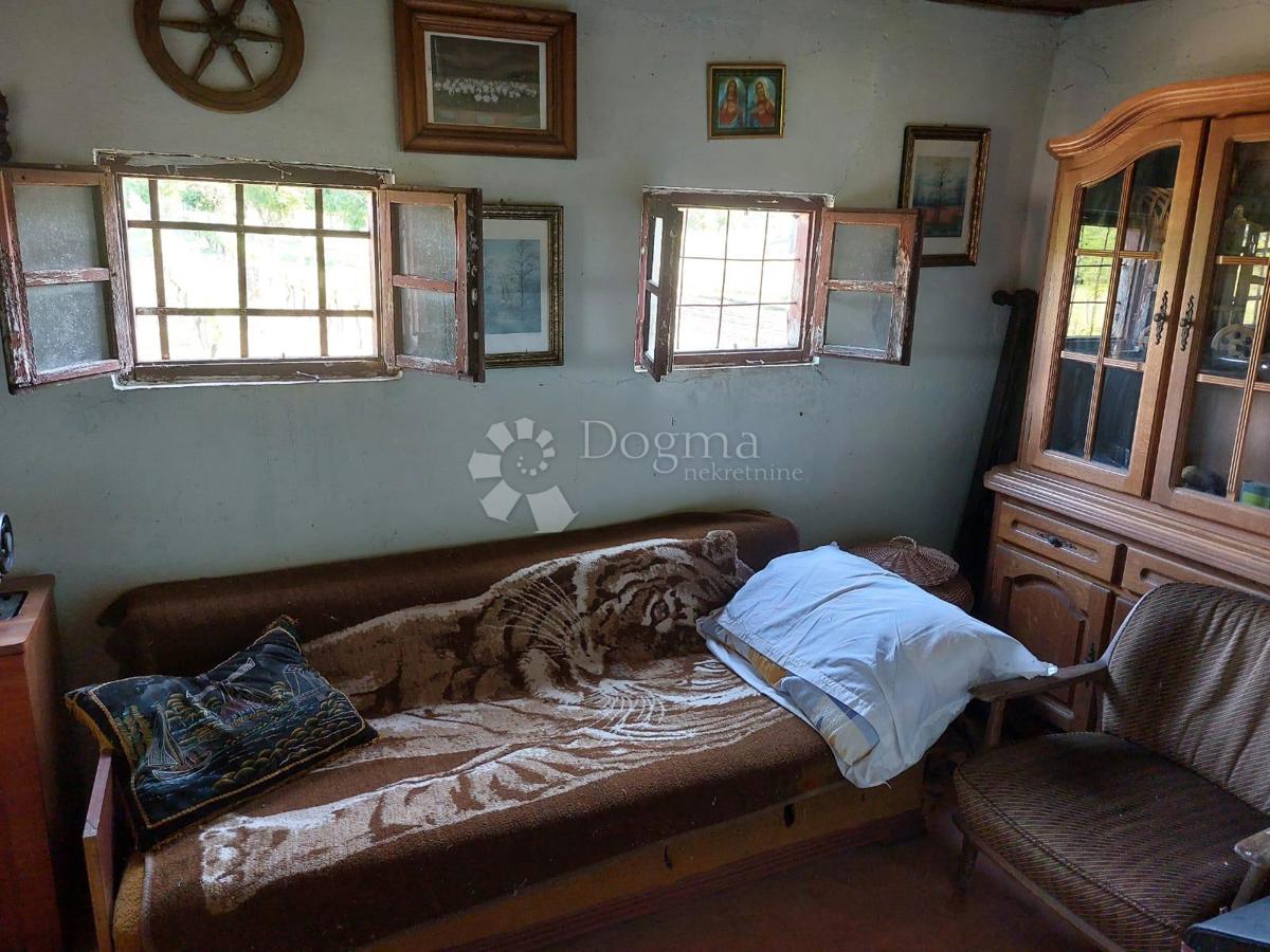 Hiša Đurđevac, 61m2