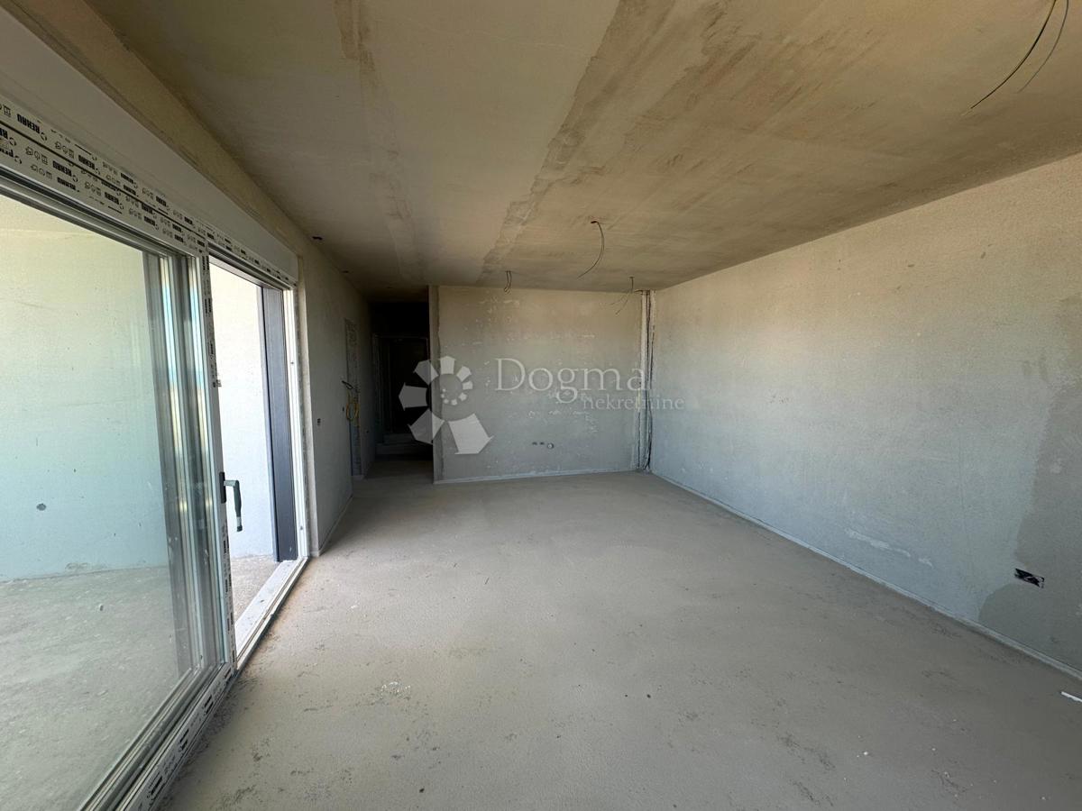 Apartma Novalja, 74,40m2