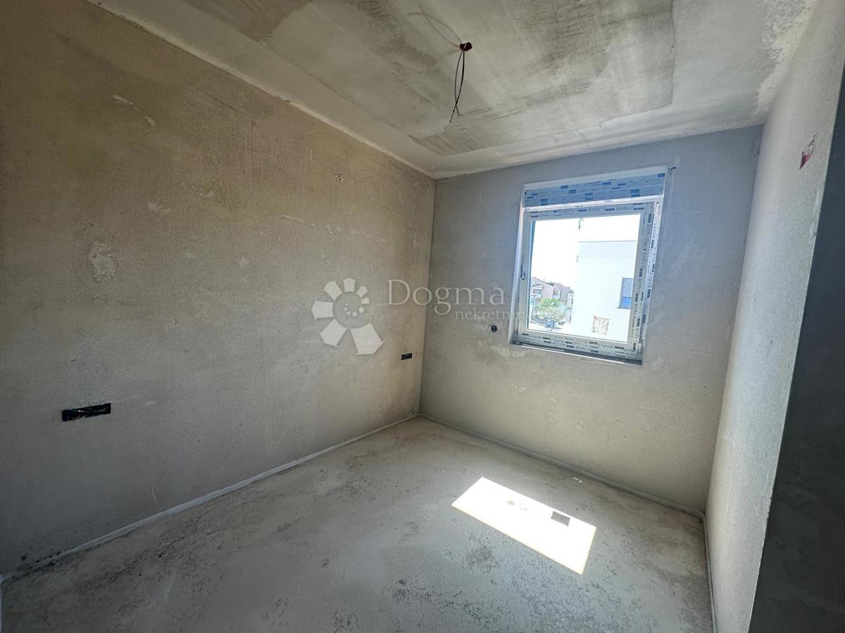 Apartma Novalja, 74,40m2