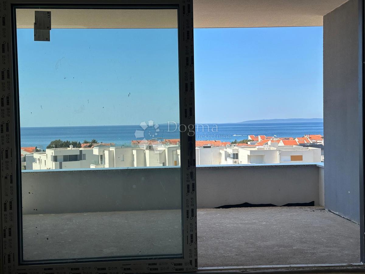 Apartma Novalja, 74,40m2