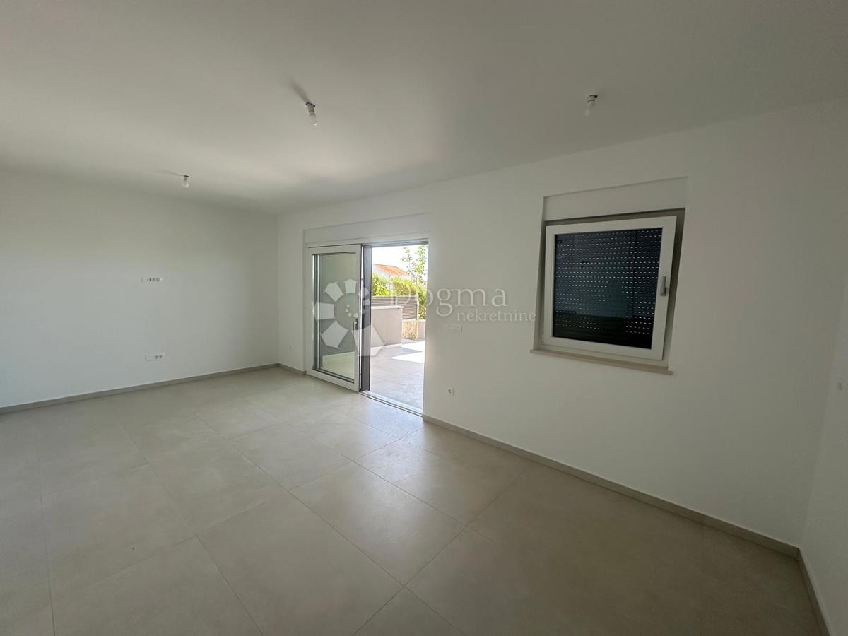 Apartma Novalja, 74,40m2