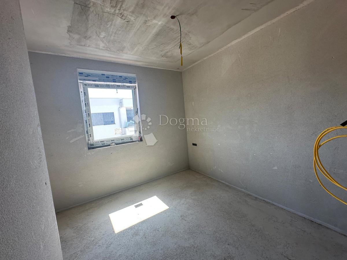 Apartma Novalja, 74,40m2