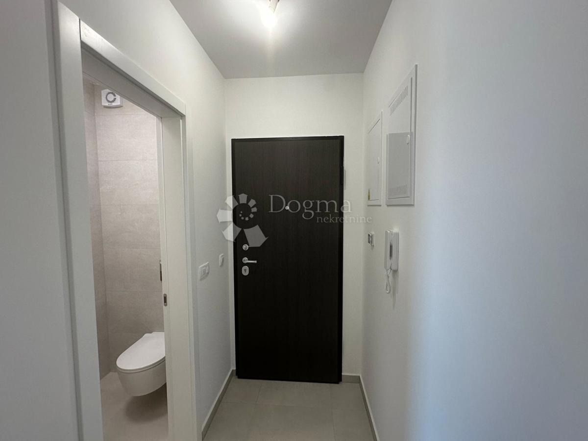 Apartma Novalja, 74,40m2