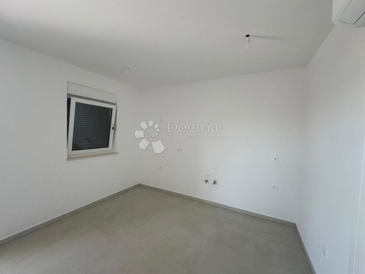 Apartma Novalja, 74,40m2