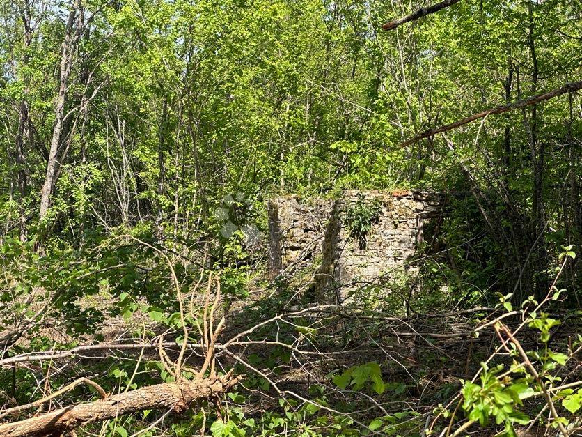 Zazidljivo zemljišče Divoselo, Gospić - Okolica, 3.440m2
