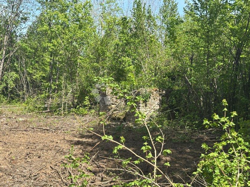 Zazidljivo zemljišče Divoselo, Gospić - Okolica, 3.440m2