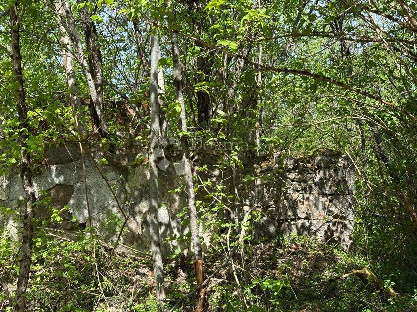 Zazidljivo zemljišče Divoselo, Gospić - Okolica, 3.440m2