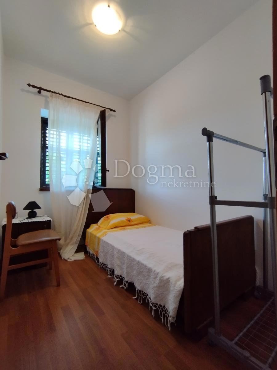Hiša Balići II Dio, Barban, 76m2