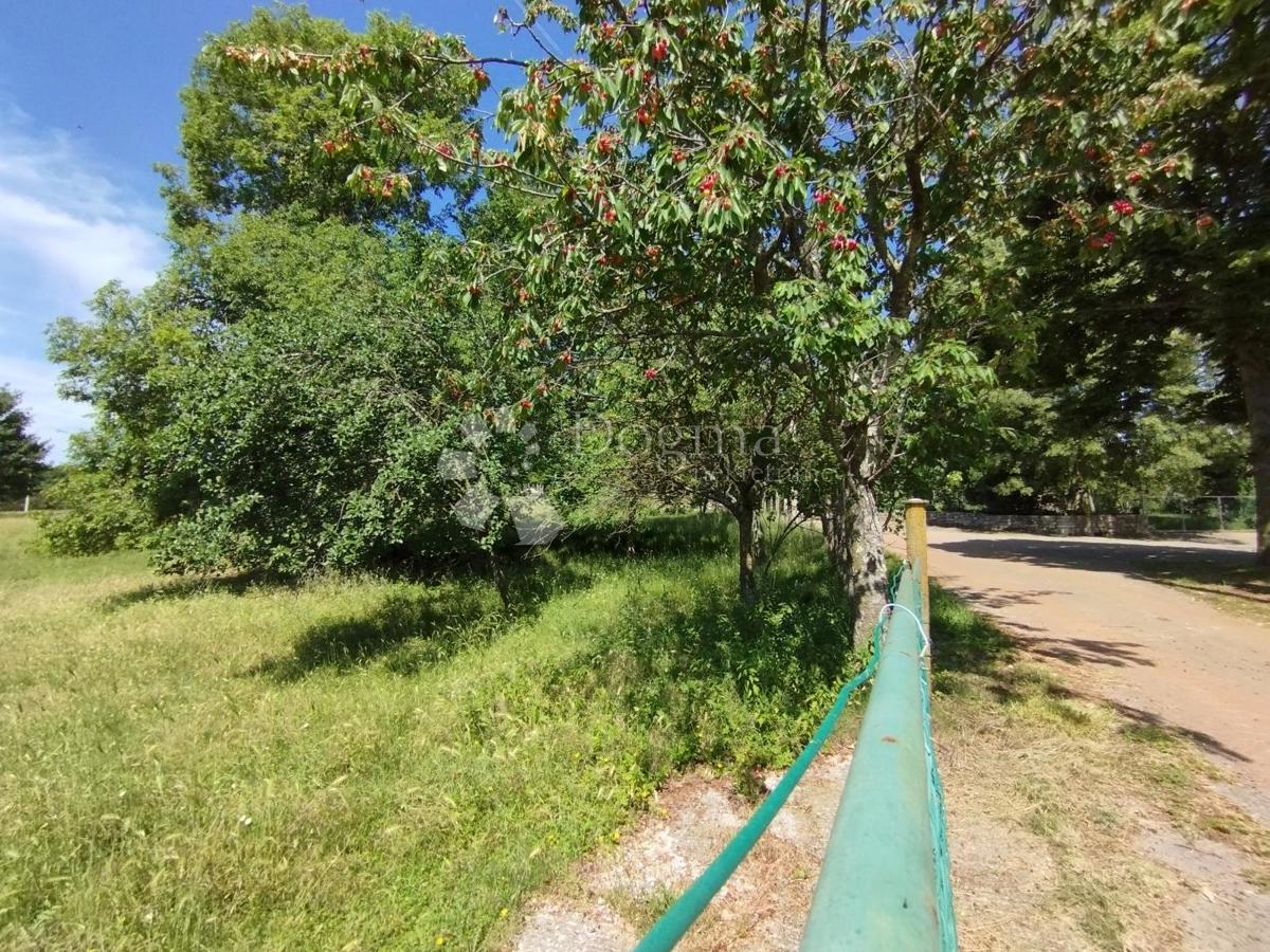Hiša Balići II Dio, Barban, 76m2