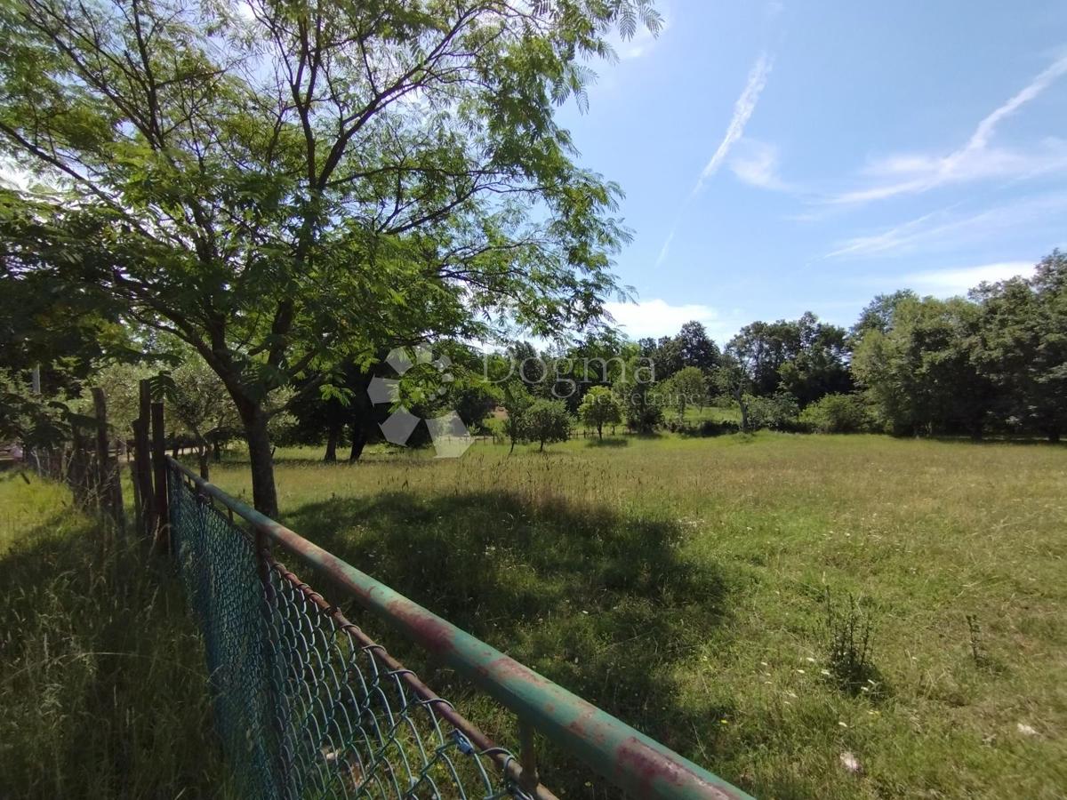 Hiša Balići II Dio, Barban, 76m2