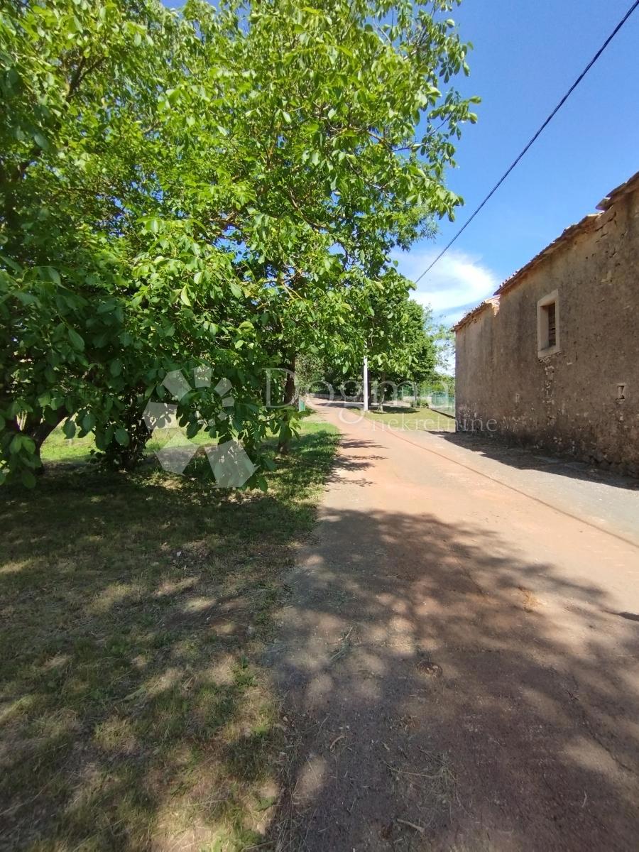 Hiša Balići II Dio, Barban, 76m2