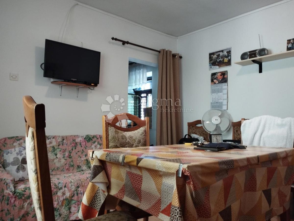 Hiša Balići II Dio, Barban, 76m2