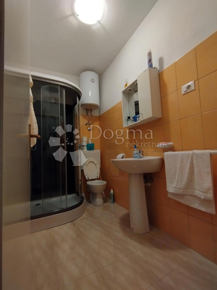 Hiša Balići II Dio, Barban, 76m2