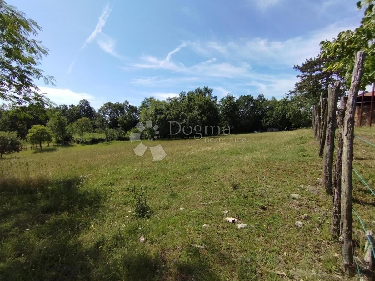 Hiša Balići II Dio, Barban, 76m2