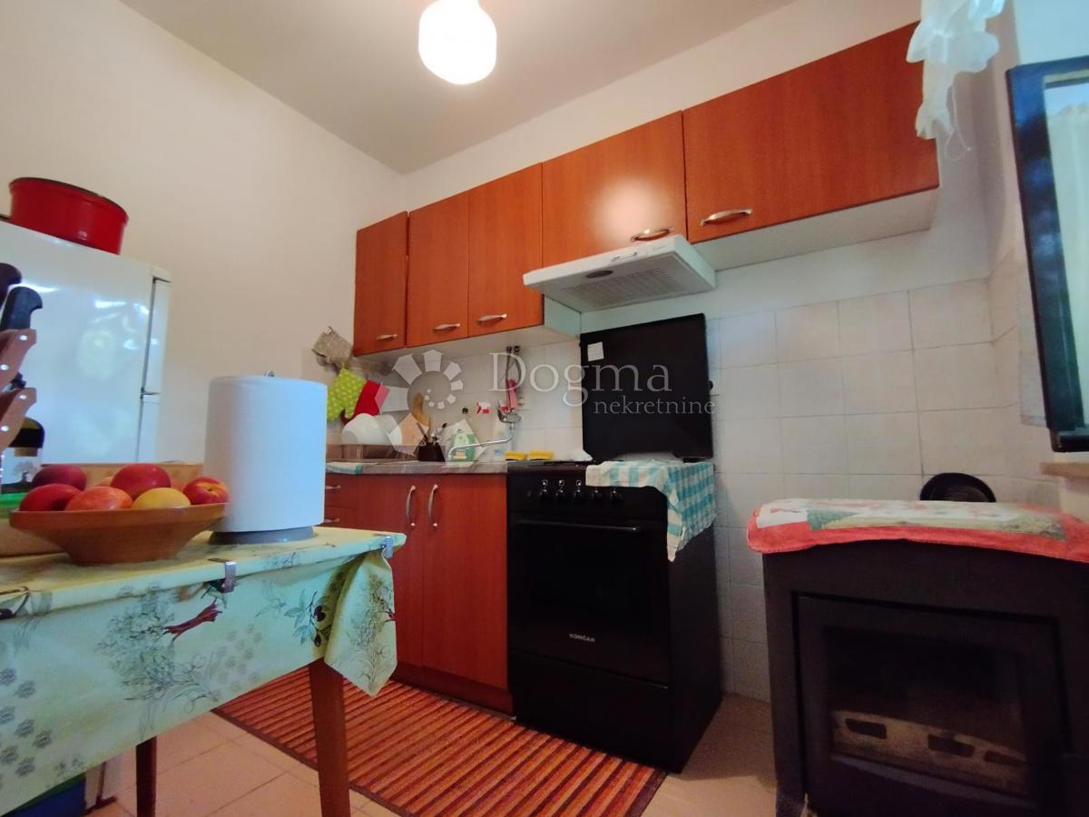 Hiša Balići II Dio, Barban, 76m2