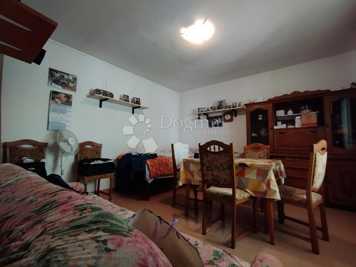 Hiša Balići II Dio, Barban, 76m2
