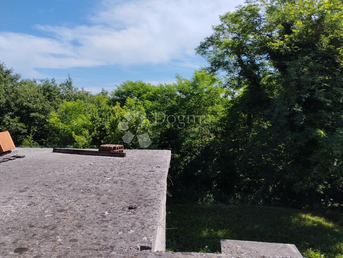 Hiša Balići II Dio, Barban, 76m2