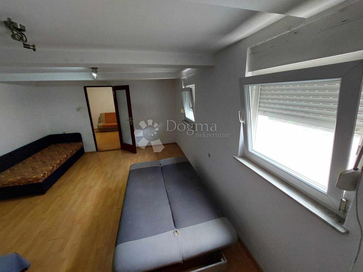 Stanovanje Banija, Karlovac, 60m2
