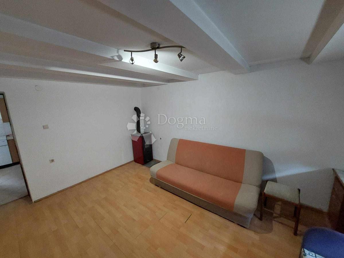 Stanovanje Banija, Karlovac, 60m2