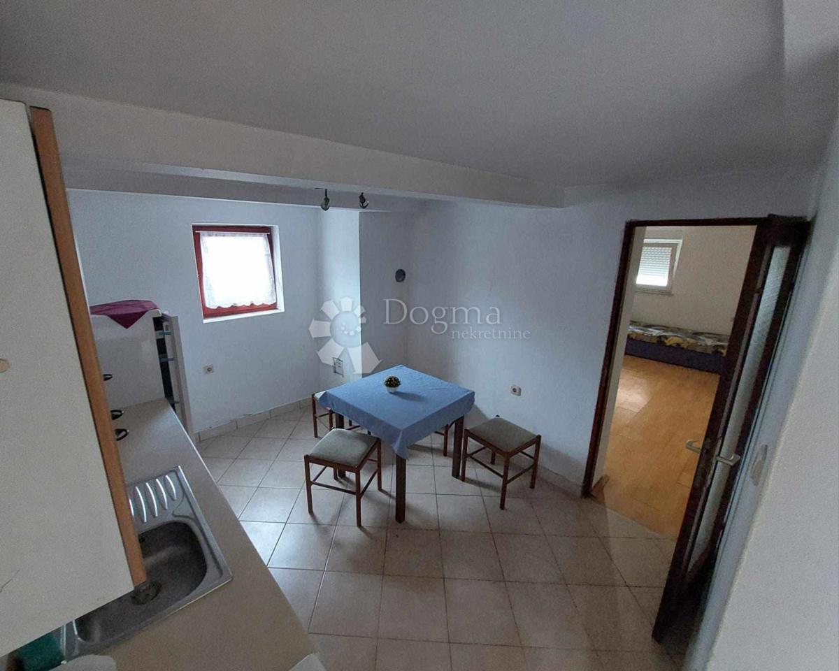 Stanovanje Banija, Karlovac, 60m2
