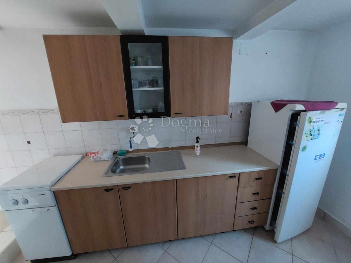Stanovanje Banija, Karlovac, 60m2