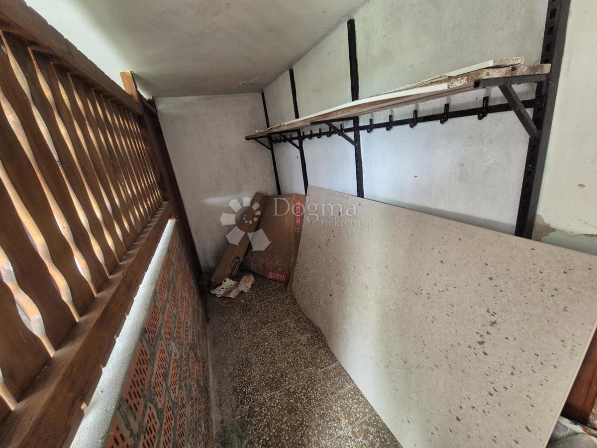 Hiša Trški Vrh, Krapina - Okolica, 49m2