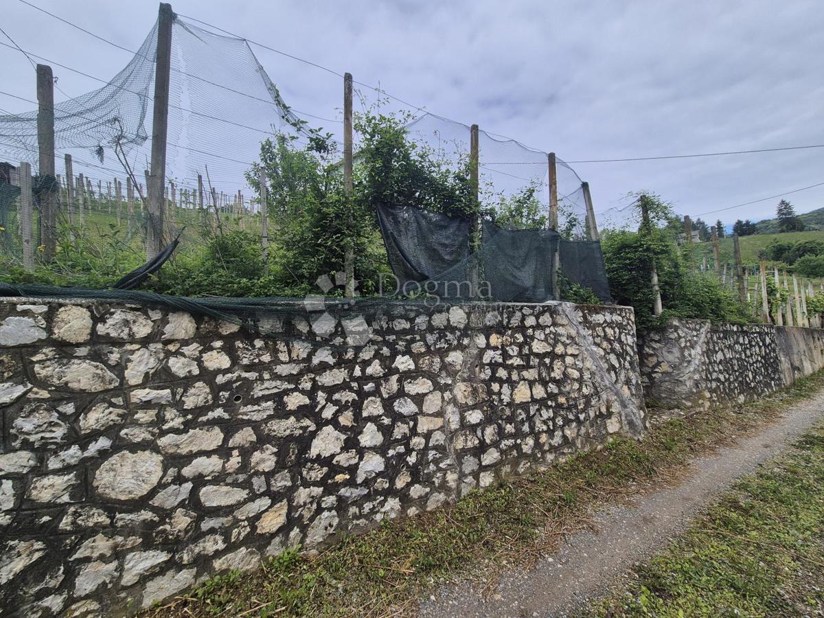 Hiša Trški Vrh, Krapina - Okolica, 49m2